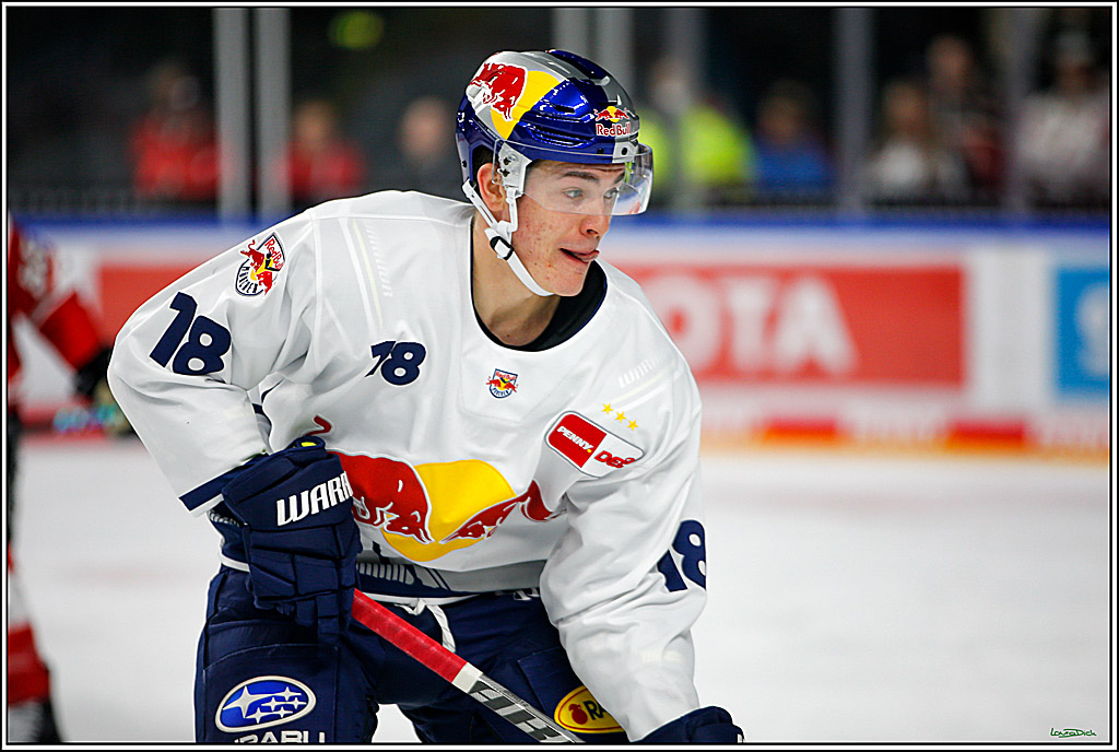PENNY DEL; Koelner Haie- Red BUll Muenchen; Koeln, 08.11.2022